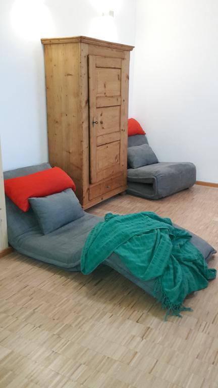Storchennest Apartment Fürth Екстериор снимка